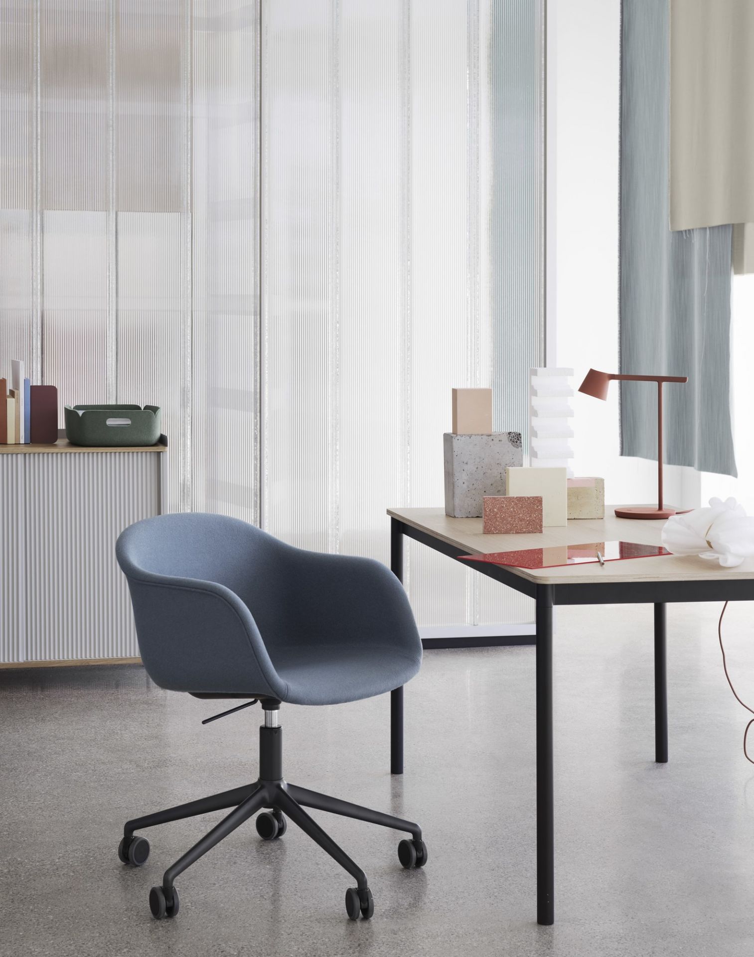 Enfold Sideboard Tall Muuto | MUUTO 83600